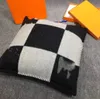 Yastık Kılıfı Lüks İskandinav Stili Yastık Model Odası Öğle Yemeği Molası Kanepe Yastık Araba Yastık Geri Yastık Yün Örtü Yastık