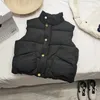 Giacche Gilet Moda Caldo Neonato Gilet Spesso Autunno Inverno Ragazza Capispalla Abbigliamento per bambini 230928