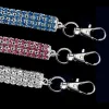 Fournitures classiques pour animaux de compagnie Collier de chat de chien Collier de chiot en cristal Colliers de chihuahua Collier pour petits chiens de grande taille Accessoires de bijoux en diamant