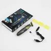 Elektrikli Tıraş Makinesi Taşınabilir Yıkanabilir Elektrikli Tıraş Makinesi Jiliz Vücut Düzenleyicisi USB Şarj Edilebilir Erkekler Tıraş Makinesi Saç Yüz Kişisel Bakımı YQ230928