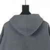 Men's Plus Size Hoodies & Sweatshirts in autumn / winter 2022acquard knitting machine e Custom jnlarged detail crew neck cotton 865664