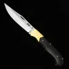 Nóż na zewnątrz ostre wysoką twardość składana nóż otwarty nóż noża do samobrodziej obrony noża owocowego noża