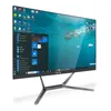 HYSTOU Factory Home-Office-Computer 23,8 Zoll Core i5 i7 32 GB DDR4 LCD-Bildschirm HD 4K All-in-One-Desktop-PC