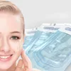 wasserlösliche Fäden, Seidenproteinlinie, Gesichtsgoldfaden, Facelift, Kollagenfäden