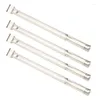 Tools 8X Replacement Parts Kit For Burner BBQ Gas Grill Tube Pipe Charbroil