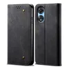 Джинсы телефона для oneplus 12 12r 11 11r Ace 3V 3 10 10R 9 Nord CE4 3 N200 N20 N20 Кожаная крышка кожи кожи Фундас Капа Капа Капа