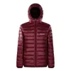 Herrjackor Herrmontbell Fashion Autumn/Winter Jacket Herrkrage Parker Men's Jacket Dragkedjan Fylld herrjacka 230927