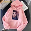 فيلم Hoodies Women's Swefshirts بعد أن سقطنا غارفيك طباعة Tshirt sext هوديي ملابس أنثى ملابس طويلة الأكمام من البلوز 90s أعلى 230927