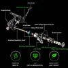 Fliegenfischerrollen2 SeaKnight Marke ARCHER2-Serie Angelrolle 5,2 1 4,9 1 MAX. Zugkraft 28 Pfund Aluminiumspule Fischalarm Spinnrolle 2000-6000 230927