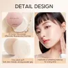 Face Powder LAN Brighten Loose Finishing Makeup Oil Control Waterproof Long Lasting Matte Translucent Setting Fixer 230927