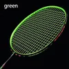 Racchette Badminton Racchetta 10U Ultra Leggera 54g Standard Adulti Full Carbon Con Attacco E Difesa In Un Unico 230927