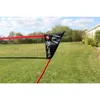 Balls Portable Badminton Set with Freestanding Base Sets Up on Any Surface in Seconds No Tools or Stakes Required y230927