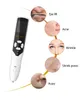 Dispositivos de cuidados faciais 2023 2 em 1 caneta de plasma de fibroblasto de ozônio para pálpebras e levantamento de rugas ponto mole sarda remoção pele 230927