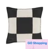 All-Match Pillowcase Nordic Style Pillow Model Room Lunch Break SOFA CUSHION CAR CUSHION BACK CUSHION WOALL TACHED CULDOWASS