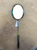 Badminton Rackets 4u HighPressure Racket All Carbon Fiber High Appearance Multiple Models To Choose From With A Bag 230927