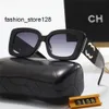 Designer Sunglasses For Women Men Cat Eye Eyewear Special UV 400 Protection Letters Big Leg Double Beam Frame Outdoor Classical Style Women Sunglasses 3158H SVO1