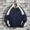 Giacche da uomo Giacca y2k Autunno | Abbigliamento Giacche Vetements Bomber Jacket Giacca moda 230927