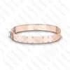 Bracciale donna di marca con disegni floreali Bracciale donna moda Braccialetti in argento dorato Braccialetti di lusso Gioielli regalo304A