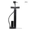 Bike Pumps Air Pump Tire Pumps Wear-resistant Bike Repair Tool Tyre Inflater 230928