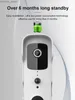 Doorbells Tuya WiFi 1080P HD Video Doorbell Camera Rechargeable PIR Motion Detection Waterproof Intercom Two Way Audio Night Vision Camera YQ230928