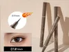 Smooth eyeliner is een zeer fijne en sneldrogende eyeliner