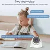 CCTV Lens 1080P IP Camera Wifi Video Surveillance Camera CCTV HD Night VIsion Two Way Audio Cloud Smart Home Camera Supoort 32G TF Card YQ230928