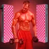 Infrared light therapy 1500W Red Light Therapy Slimming 300W 600W 500W 750W 900W 1000W 1500W PDT LED Panel Anti-Aging Device