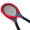 Badminton Rackets Family Entertainment Outdoor Night Light Training LED Racket Sets Indoor Sports Accessories 230927