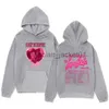 Hoodies للنساء من النوع الثقيل Don Toliver Love Sick Hoodies Hot Game Graphshirts Wuth Hooded Fashion Women Men Clothing Y2K Sudaderas Streetwear Male J230928