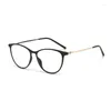 Sunglasses Frames Blue Ray Filtering Glasses Frame Full Rim Plastic For Men Adn Women Prescription Eyewear Optical Eyeglasses Spectacles