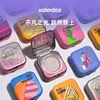 컨실러 Kaleidos Space Era Brightening Highlighter Palette 230927