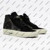 Defcon notchback pro multicam torra skridskor skor för mäns skate boot mens skateboard stövlar kvinnor sport sko kvinnors duk sko man sneakers vn000ok4kv0