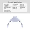 VRAR Accessorise Head Strap for Pico 4 Halo StrapIncrease Supporting Improve Comfort Elite Pro VR Accessories 230927