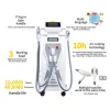 IPL Laser Machine RF Face Lifting Laser Beauty Equipment Tattoo E-Light Hair Removal Beauty Equipment