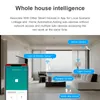 Другая электроника Tuya Hub Smart Wireless Multimodel Bridge WiFi Bluetooth ZigBee Life APP Дистанционное управление работает с Alexa Google 230927