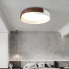 Plafonniers Led Luminaire Éclairage Intérieur Luminaires Modernes Couverture De Lampe Abat-Jour Lustres À La Maison