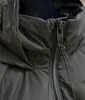 Męskie płaszcze odzieży zewnętrznej w dużych rozmiarach wodoodporne Szybka sucha cienka skóra wiatrówka z kapturem osłona przeciwsłoneczna kurtki odblaskowe Plus rozmiar R85533