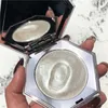 Консилер сливочный Bling Face Highlighter Палитра бронзаторов для макияжа Контур тела Highlight Shimmer Powder Diamond Star 230927