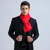 Scarves Fashion Solid Male Shawl Cachecol Men Double Color Women Cashmere Scarf Quality Long Tassel Wrap For Birthday Gift YG327 230927