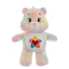 Peluş Bebekler Sevimli Ayı Teddies Doldurulmuş Peluş Oyuncak İyi Şanslar Grumpy Bear Speelgoed Regenboog Bira Koleksiyon Peluş Oyuncak Dekorasyon Hediyesi 230927