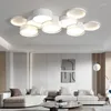 Światła sufitowe Proste lekkie werlichting Plafond Bathern Sufits