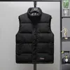 Gilets pour hommes ZOGAA Gilet Veste Hommes Automne Chaud Sans Manches Mâle Hiver Corduroy Casual Gilet Marque Vêtements Veste Homme 230927