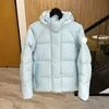 Herrparker Mens Designer Down Junction White Badge Winter Jacket Womens Trench Coat Down Fashion Casual Thermal Jacket Z69a