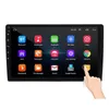 iMars 10 1 Polegada 2Din para Android 8 1 Carro MP5 Player 1 16G IPS 2 5D Touch Screen Rádio Estéreo GPS WIFI FM2933