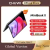 Chuwi Minibook x Laptop Tablet 2 w 1 Intel N100 /N5100 10.51 FHD IPS Ekran 12 GB LPDDR5 512G SSD Windows 11 Notebook 1200 1920