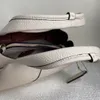7A Designer Tote Luxury Picotin Lock Crowhide Leather Handbag Commuter Large Capacity Bag
