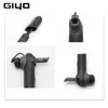 Bike Pumps Giyo Bike Pump 105g Portable Mini Mountain Bike Bicycle Pumps 100 psi High Pressure Cycling Hand Air Pump Ball Tire Inflator 230928