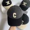 Baseballmössor celii hattar vinter sport boll kvinnors lyxdesigner hatt baseball höst ull hatt mäns termisk isolering färg matchande hatt tidvatten vindtät hatt pelc