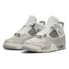 nike air jordan 4 retro jordans4 off white jorde 4s basketball shoes jordens 4 jordas military black cat 4s sb pine green iv doernbecher jordanian red thunder【code ：L】sneaker