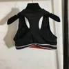 Conjunto de roupas esportivas femininas, roupas de treino para ioga, academia, legging, sutiã fitness, top crop, manga longa, traje de ioga